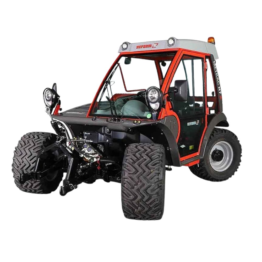 TRACTEUR METRAC REFORM H7X